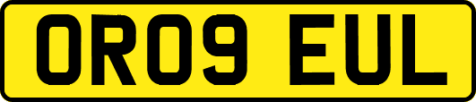 OR09EUL