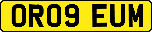 OR09EUM