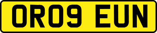 OR09EUN