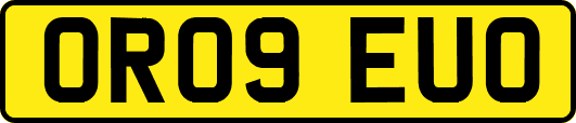 OR09EUO
