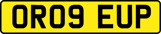 OR09EUP