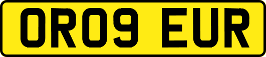 OR09EUR