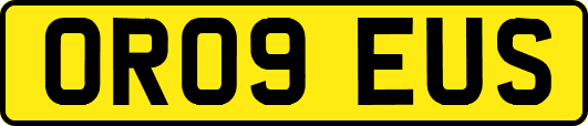 OR09EUS