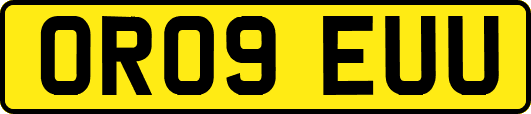 OR09EUU