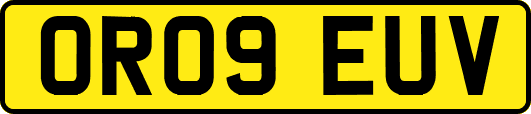 OR09EUV