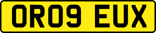 OR09EUX