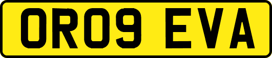 OR09EVA
