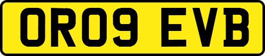 OR09EVB