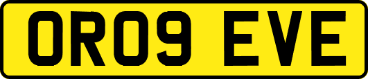 OR09EVE