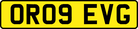 OR09EVG