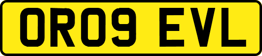 OR09EVL