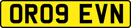 OR09EVN