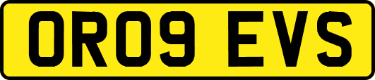 OR09EVS