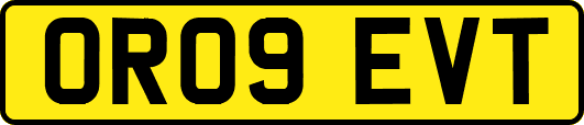 OR09EVT