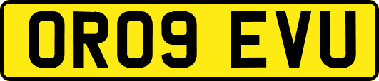 OR09EVU