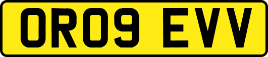 OR09EVV