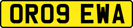 OR09EWA