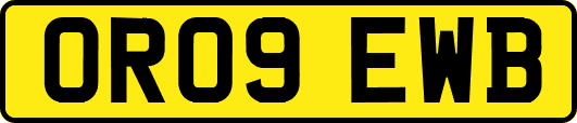 OR09EWB