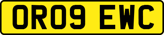 OR09EWC