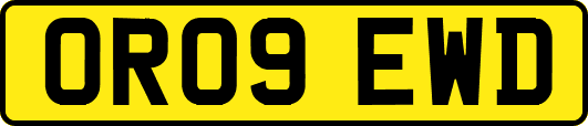 OR09EWD