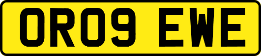 OR09EWE