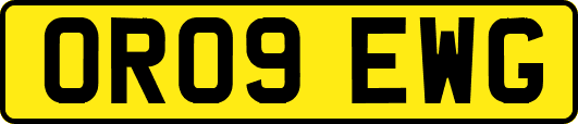 OR09EWG