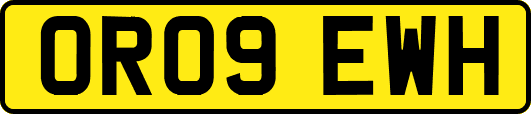 OR09EWH