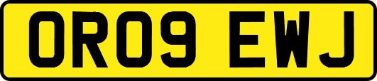 OR09EWJ
