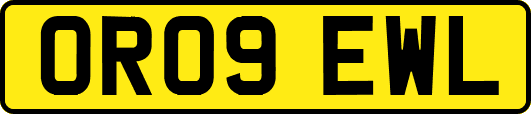 OR09EWL
