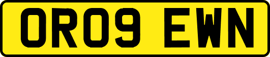 OR09EWN