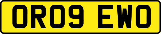 OR09EWO