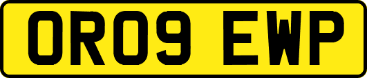 OR09EWP