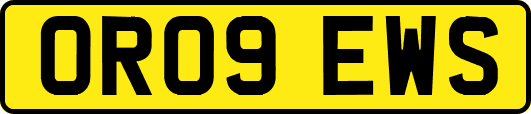 OR09EWS