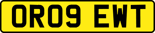 OR09EWT