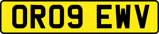 OR09EWV