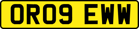 OR09EWW