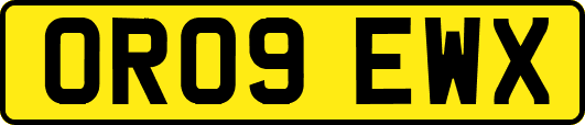 OR09EWX