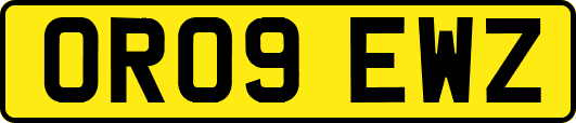 OR09EWZ