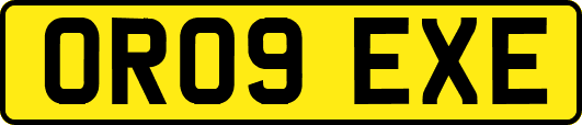 OR09EXE