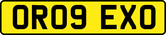 OR09EXO