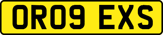 OR09EXS