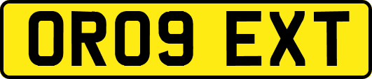 OR09EXT