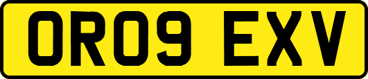 OR09EXV