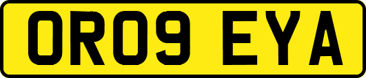 OR09EYA