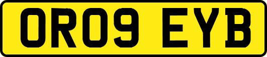 OR09EYB