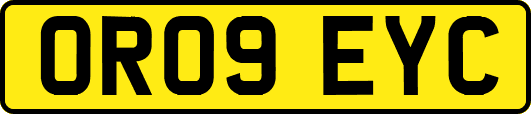 OR09EYC
