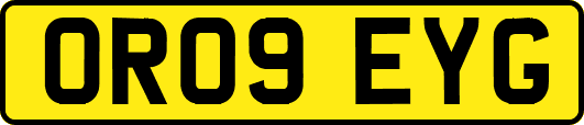 OR09EYG