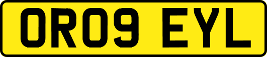 OR09EYL