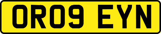 OR09EYN