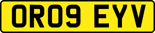 OR09EYV